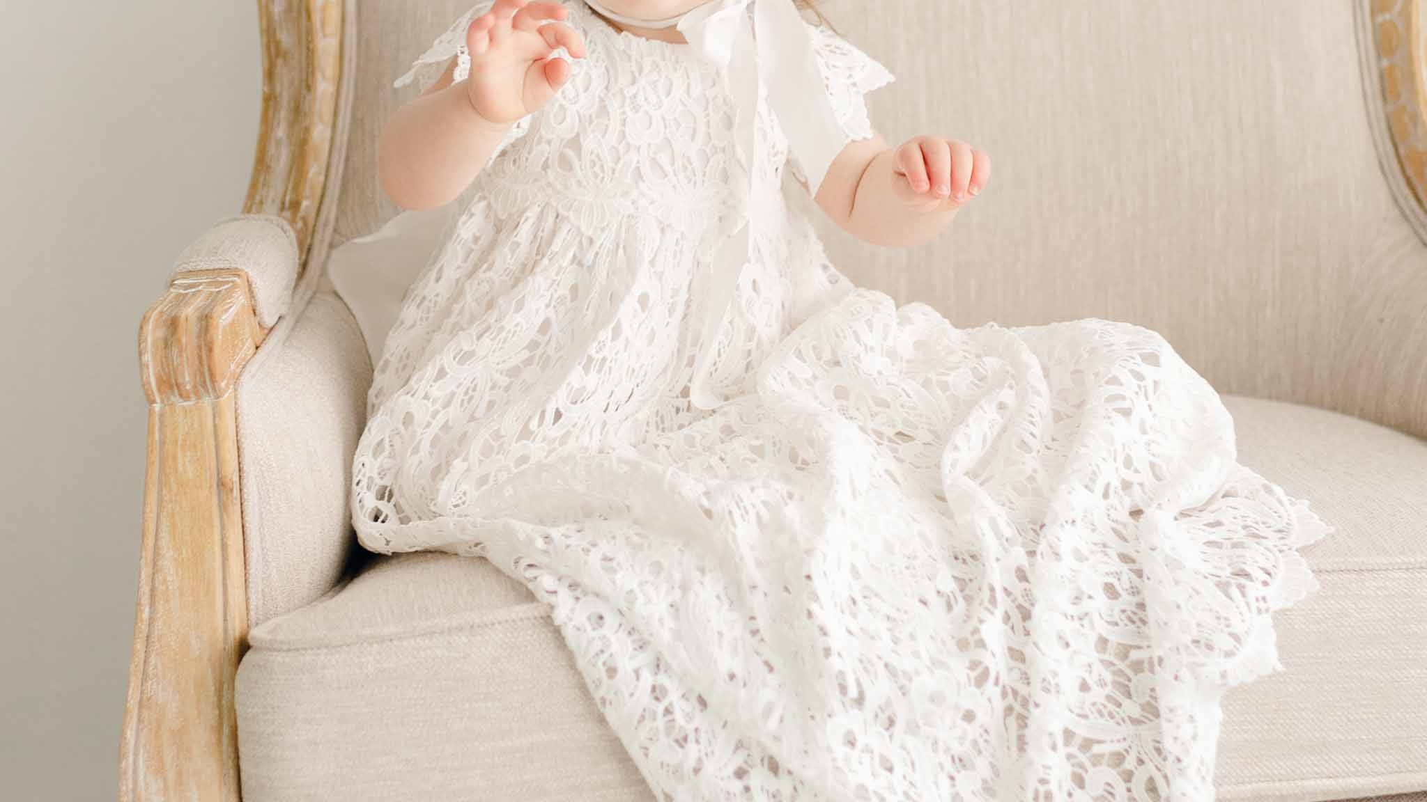 Embroidery & Baby Clothing